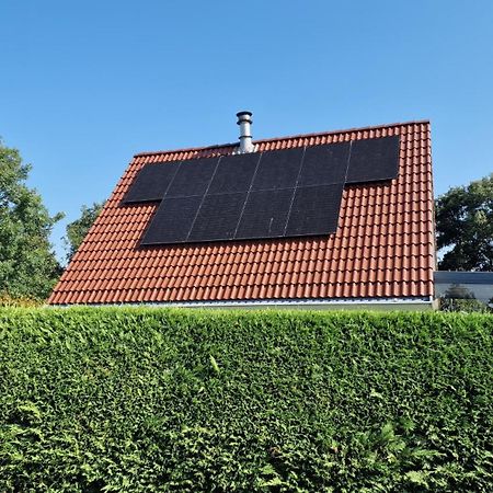 Ferienhaus Sonnenschein Sint Maarten Eksteriør billede