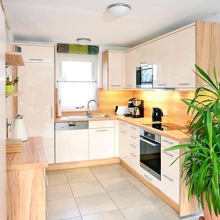 Ferienhaus Sonnenschein Sint Maarten Eksteriør billede