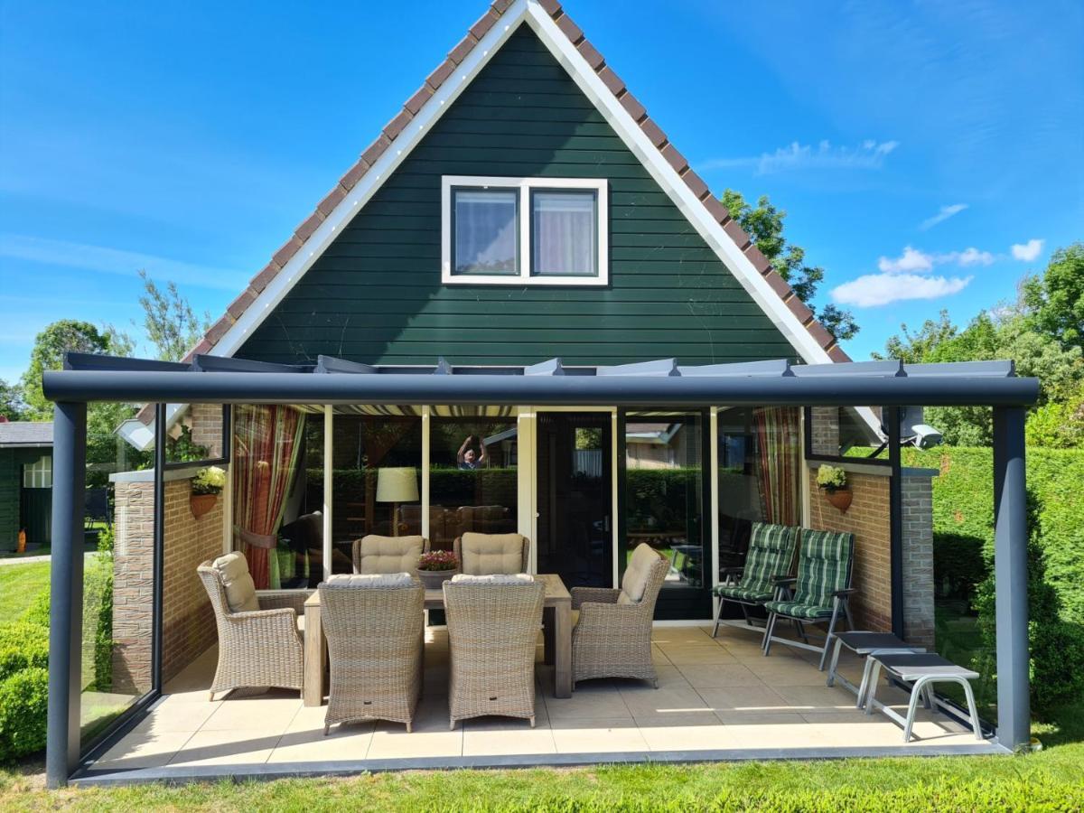 Ferienhaus Sonnenschein Sint Maarten Eksteriør billede