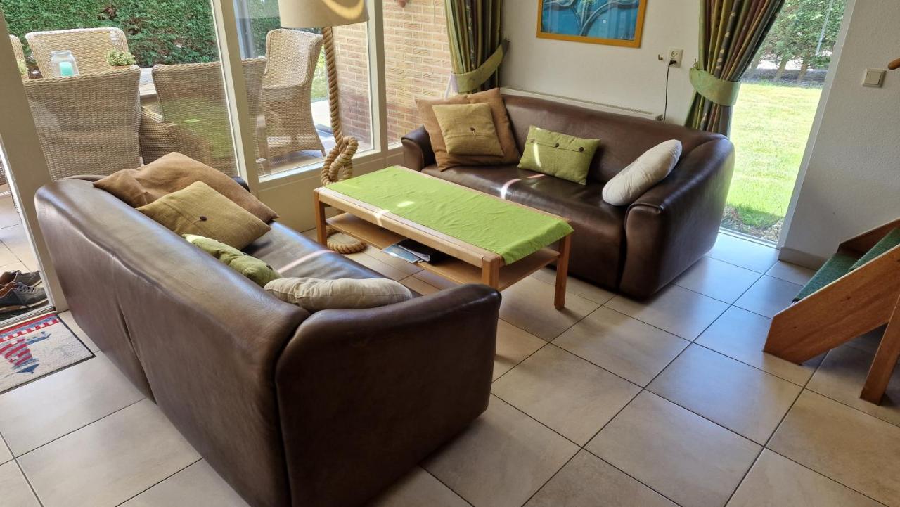 Ferienhaus Sonnenschein Sint Maarten Eksteriør billede