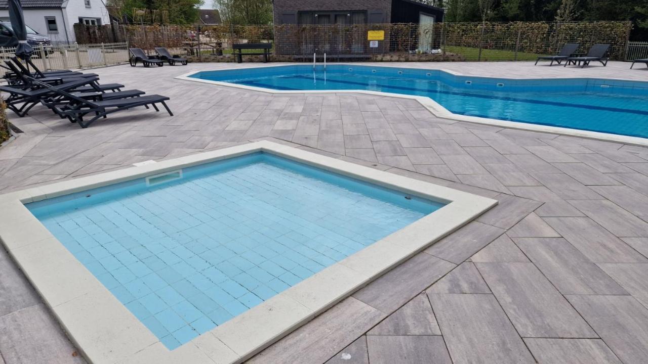 Ferienhaus Sonnenschein Sint Maarten Eksteriør billede