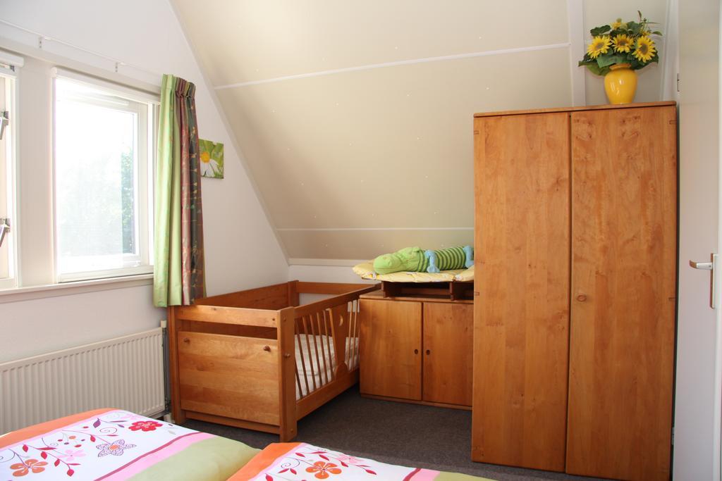 Ferienhaus Sonnenschein Sint Maarten Eksteriør billede