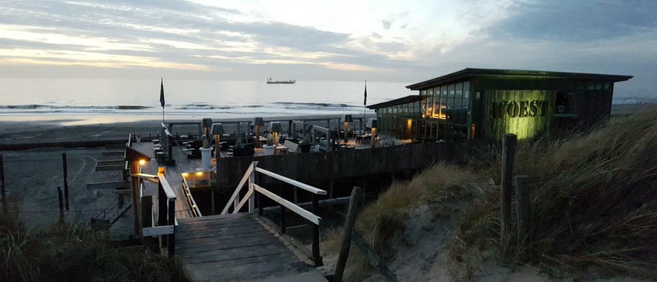 Ferienhaus Sonnenschein Sint Maarten Eksteriør billede
